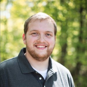 Meet your Posher, Jared